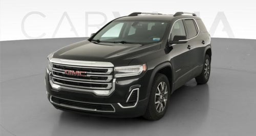 2021 GMC Acadia