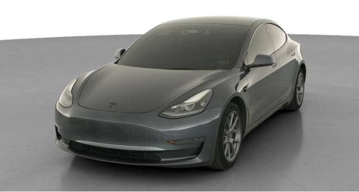 Thumbnail: 2023 Tesla Model 3 - 1