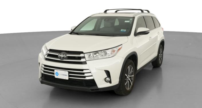 Thumbnail: 2019 Toyota Highlander - 1