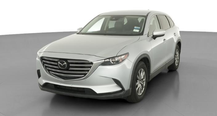 2019 Mazda CX-9 Touring -
                  Auburn, GA
