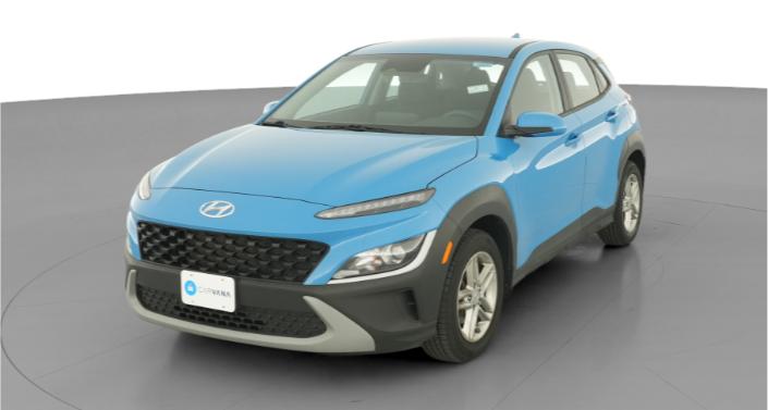 2022 Hyundai Kona SE -
                  Hebron, OH