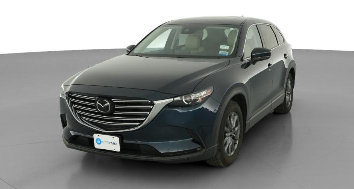2020 Mazda CX-9 Touring -
                  Framingham, MA