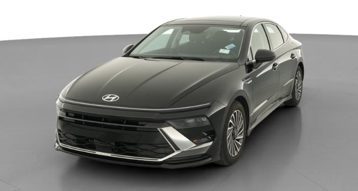 Thumbnail: 2026 Hyundai Sonata - 1