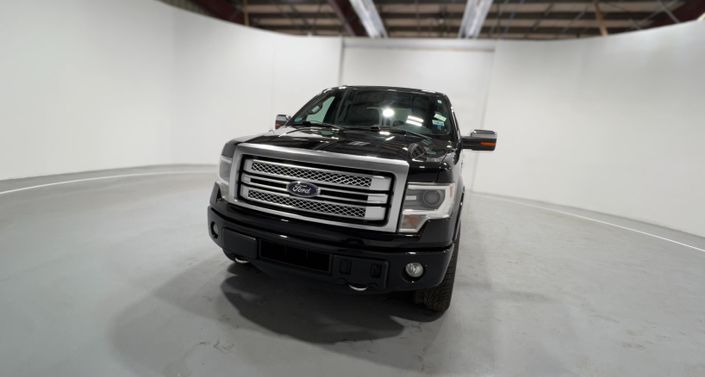 Thumbnail: 2013 Ford Econoline - 1