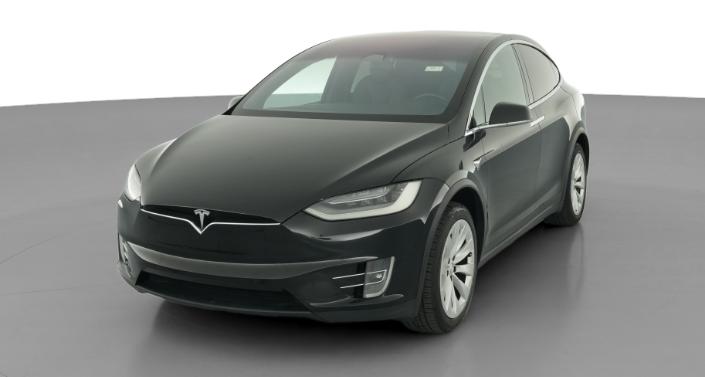 2020 Tesla Model X Long Range -
                  Concord, NC