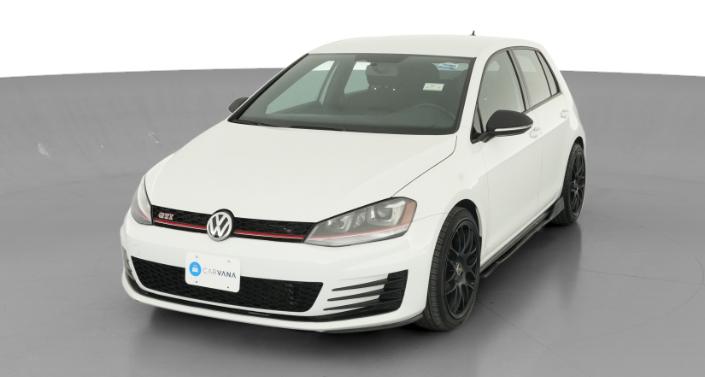 2017 Volkswagen Golf GTI S -
                  San Antonio, TX