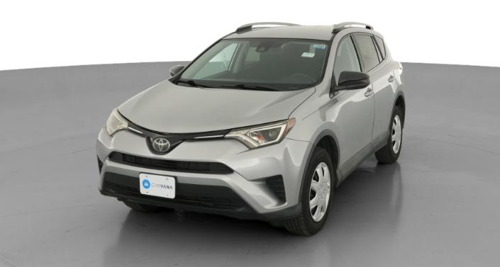 Thumbnail: 2017 Toyota RAV4 - 1