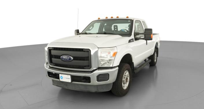 Thumbnail: 2016 Ford Econoline - 1