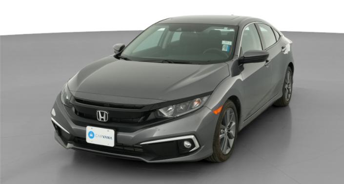 Thumbnail: 2019 Honda Civic - 1