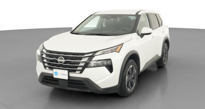 Thumbnail: 2025 Nissan Rogue - 1