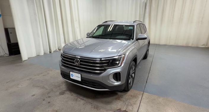 Thumbnail: 2026 Volkswagen Atlas - 1