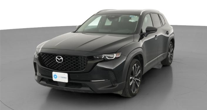 Thumbnail: 2026 Mazda CX-50 - 1