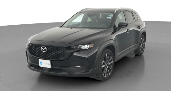 Thumbnail: 2026 Mazda CX-50 - 1