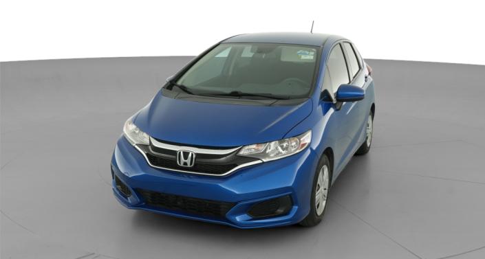 2020 Honda Fit LX -
                  Tolleson, AZ