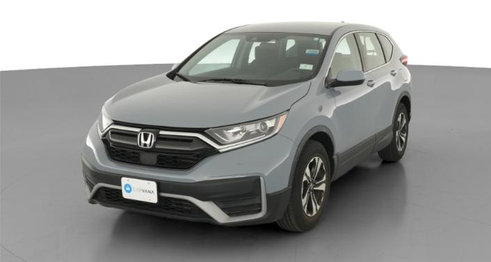 Thumbnail: 2022 Honda CR-V - 1