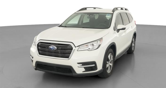 Thumbnail: 2021 Subaru Ascent - 1