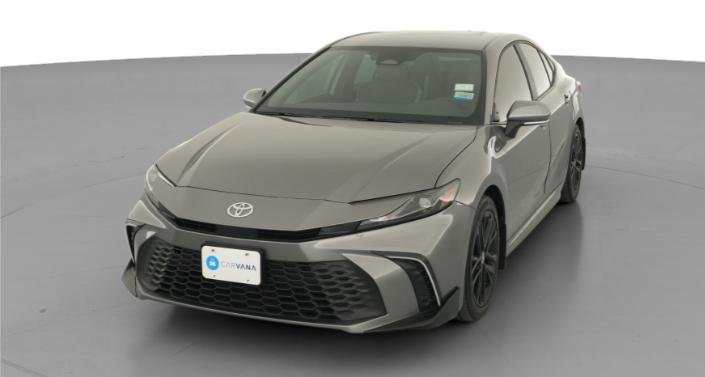 Thumbnail: 2025 Toyota Camry - 1