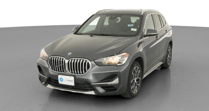 Thumbnail: 2020 BMW X1 - 1