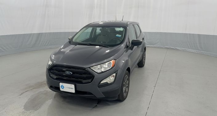 Thumbnail: 2020 Ford EcoSport - 1