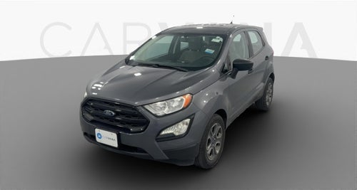 2020 Ford EcoSport