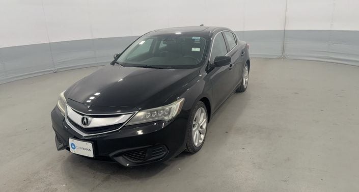 2017 Acura ILX  -
                  Akron, NY