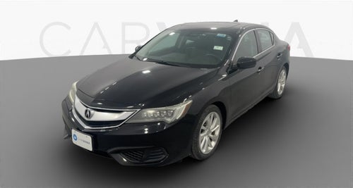 2017 Acura ILX