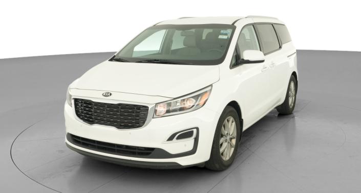 2021 Kia Sedona EX -
                  Hebron, OH