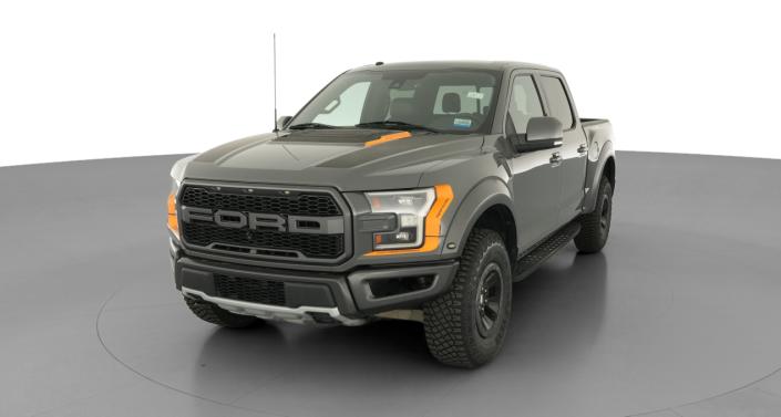 Thumbnail: 2018 Ford Econoline - 1