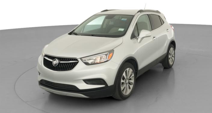 Thumbnail: 2019 Buick Encore - 1