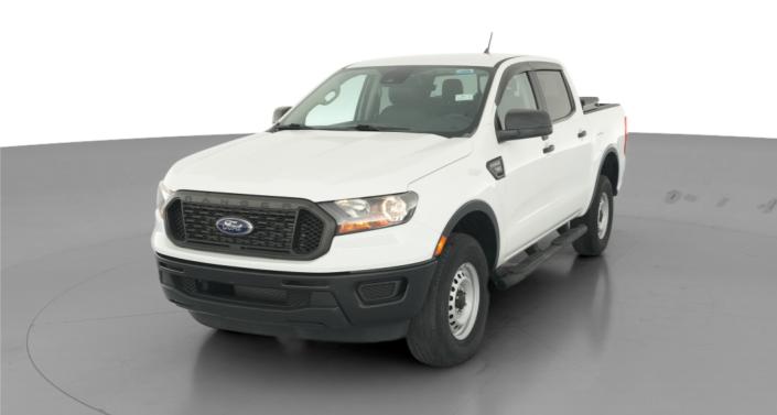 Thumbnail: 2019 Ford Ranger - 1