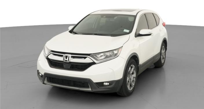 Thumbnail: 2019 Honda CR-V - 1