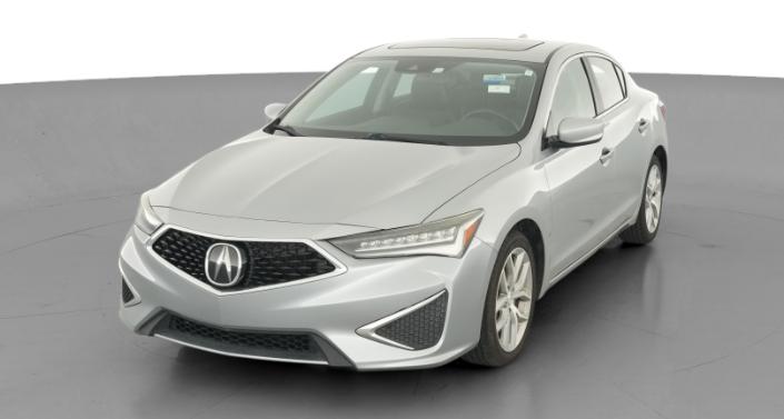 2019 Acura ILX  -
                  Bessemer, AL