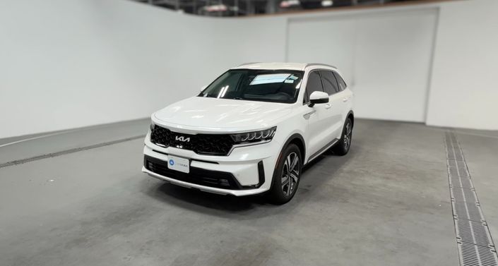 Thumbnail: 2024 Kia Sorento - 1
