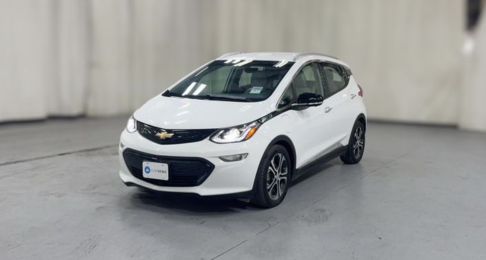 2020 Chevrolet Bolt EV Premier -
                  Lancaster, TX
