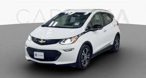 2020 Chevrolet Bolt EV