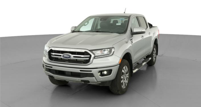 Thumbnail: 2021 Ford Ranger - 1
