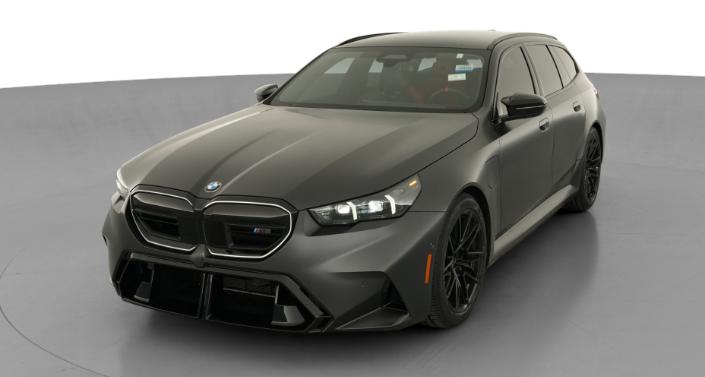 2026 BMW M5  -
                  Richton Park, IL