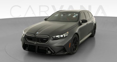 2026 BMW M5