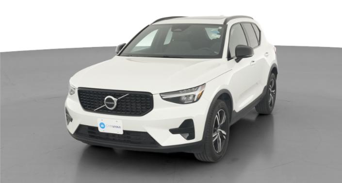 Thumbnail: 2024 Volvo XC40 - 1