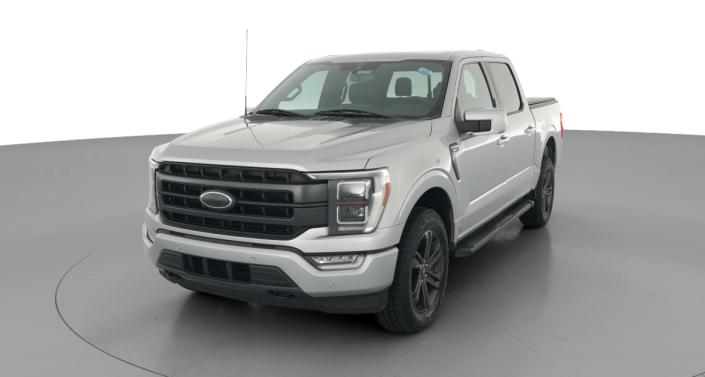 Thumbnail: 2022 Ford Econoline - 1