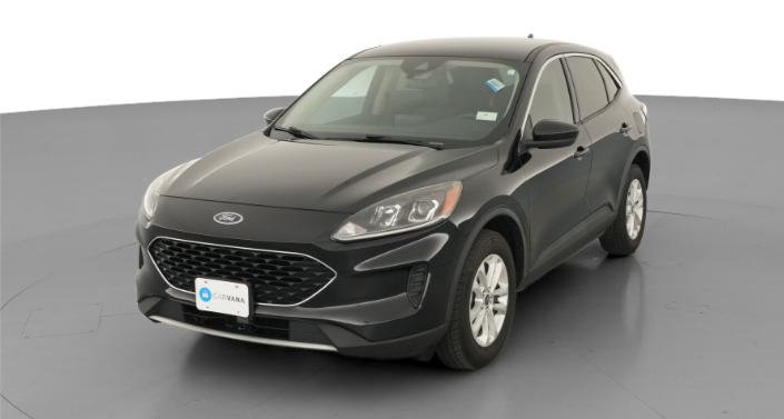 Thumbnail: 2020 Ford Escape - 1