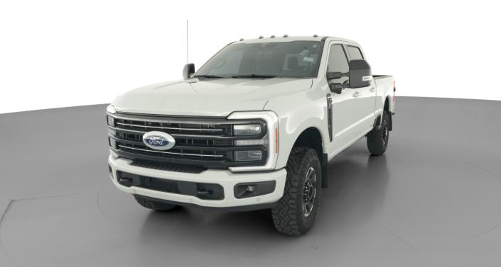 Thumbnail: 2025 Ford Econoline - 1