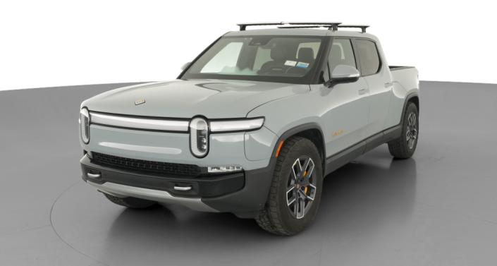 2022 Rivian R1T Adventure -
                  Colonial Heights, VA