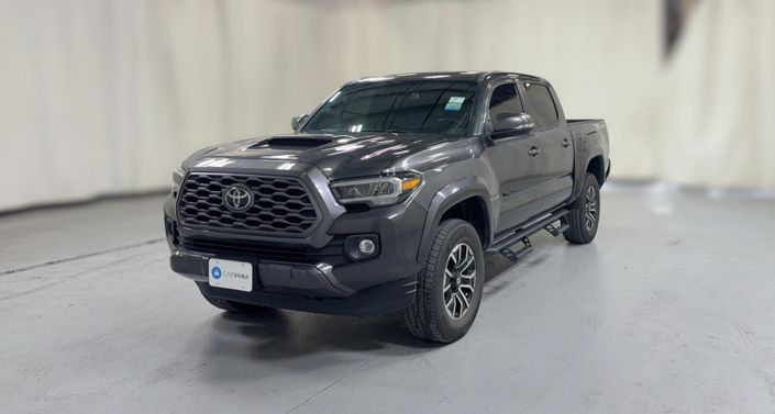 Thumbnail: 2023 Toyota Tacoma - 1