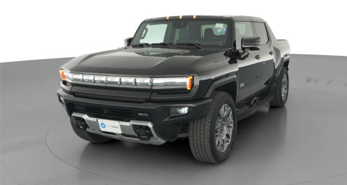 2025 GMC Hummer EV 3X -
                  Manville, NJ