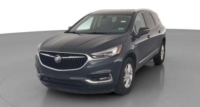 Thumbnail: 2021 Buick Enclave - 1