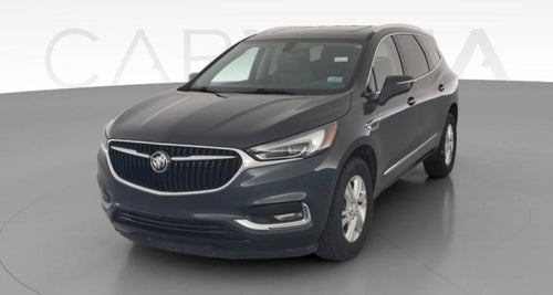 2021 Buick Enclave