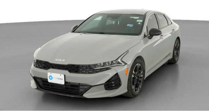 Thumbnail: 2023 Kia K5 - 1