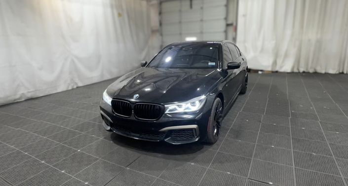 2018 BMW 7 Series M760i xDrive -
                  North Las Vegas, NV