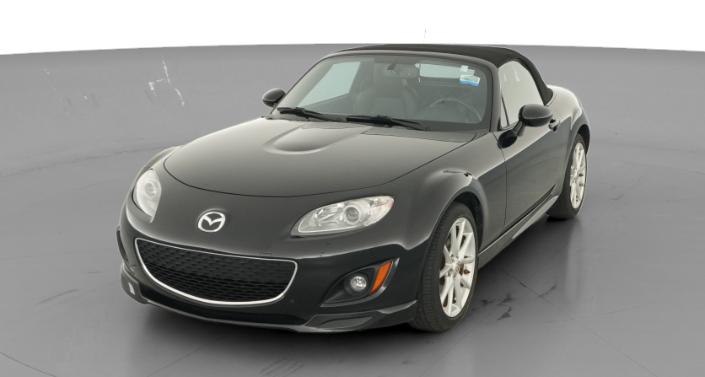 2010 Mazda MX-5 Miata Grand Touring -
                  Bessemer, AL